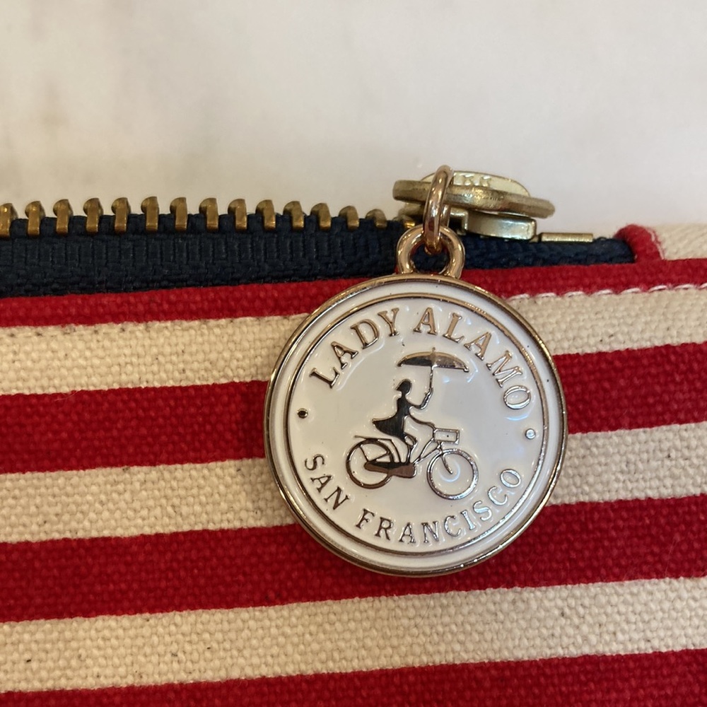 Lady Alamo clutch - Picture 5 of 7